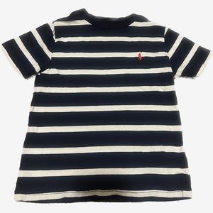 Ralph Lauren POLO shirt | Blue | Boys